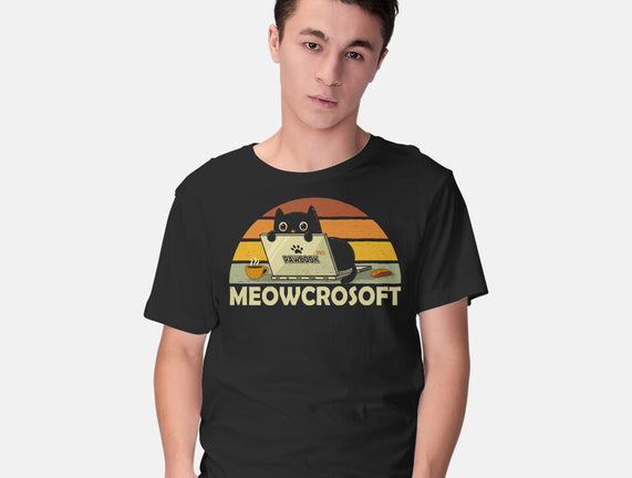 Mewocrosoft