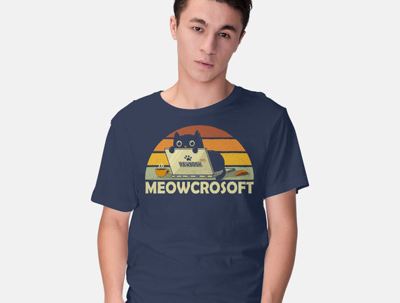 Mewocrosoft
