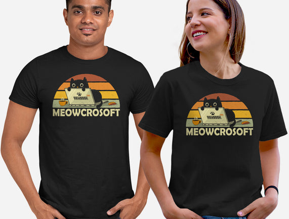 Mewocrosoft