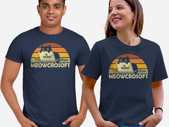 Mewocrosoft