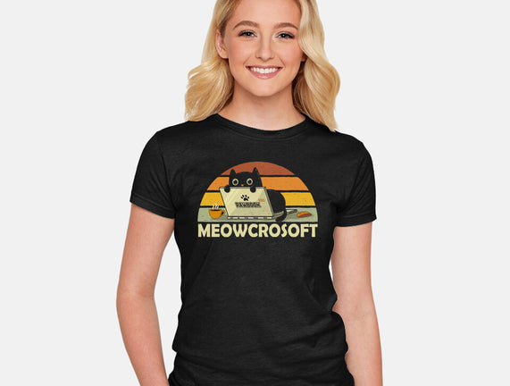 Mewocrosoft
