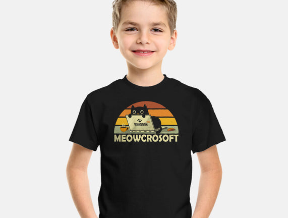 Mewocrosoft