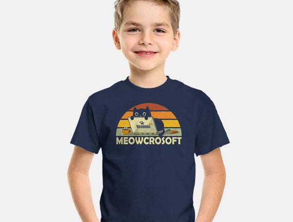 Mewocrosoft