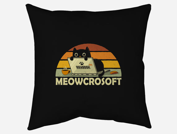 Mewocrosoft