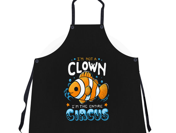The Entire Circus