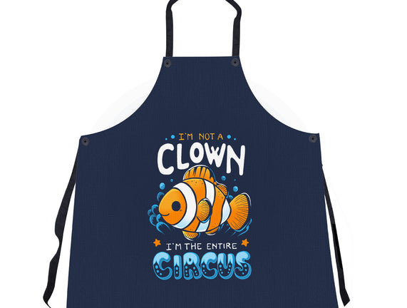 The Entire Circus