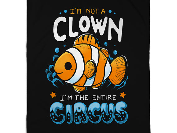 The Entire Circus