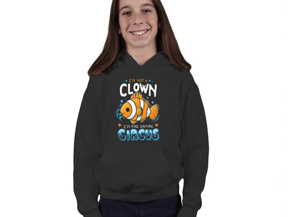 The Entire Circus