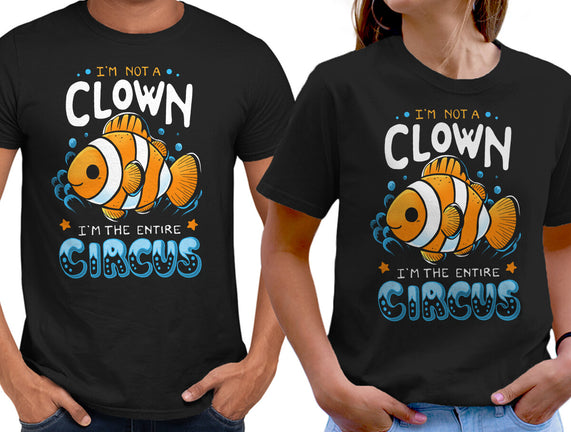 The Entire Circus