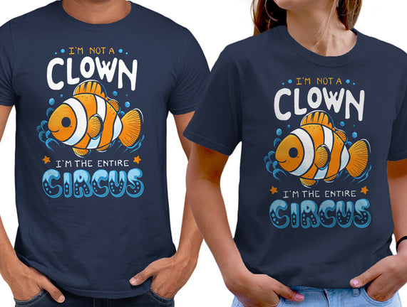 The Entire Circus