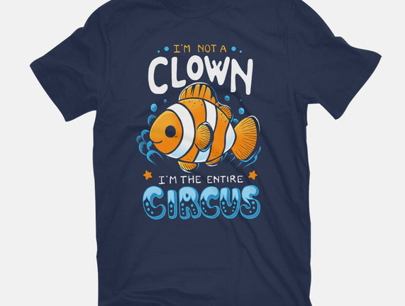 The Entire Circus