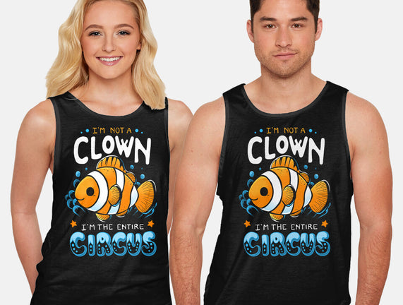 The Entire Circus