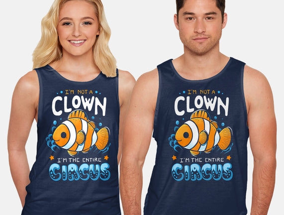 The Entire Circus