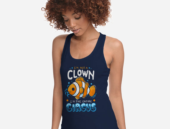 The Entire Circus