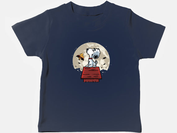 WereBeagle