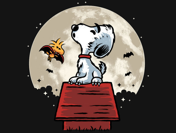 WereBeagle