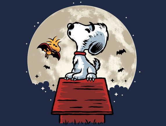 WereBeagle