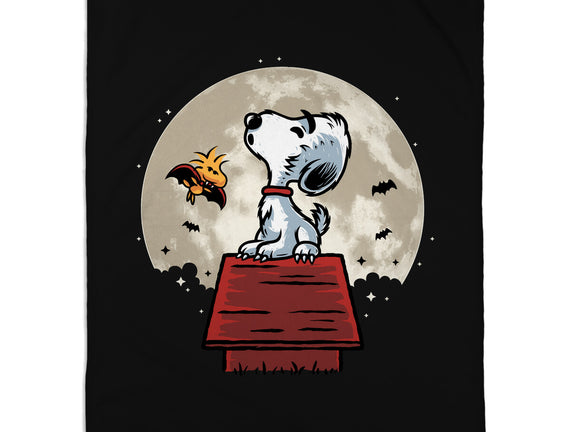 WereBeagle