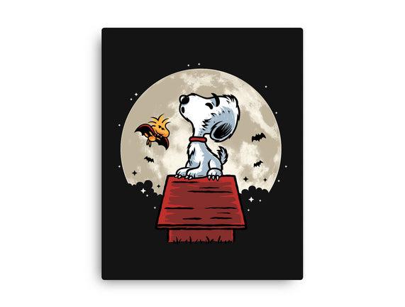 WereBeagle