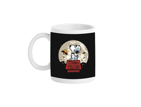 WereBeagle