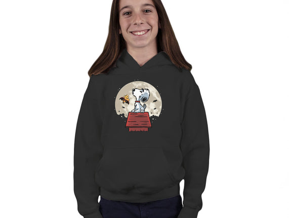 WereBeagle