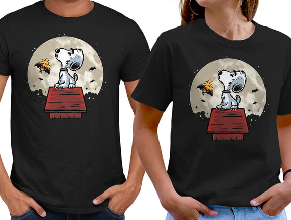 WereBeagle