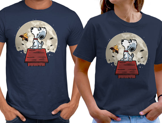 WereBeagle