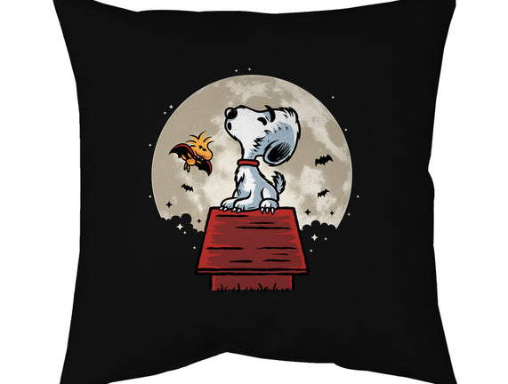 WereBeagle