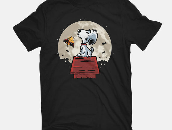 WereBeagle
