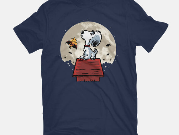 WereBeagle