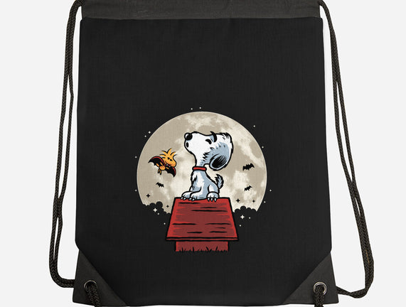 WereBeagle