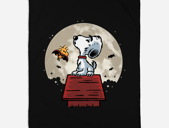 WereBeagle