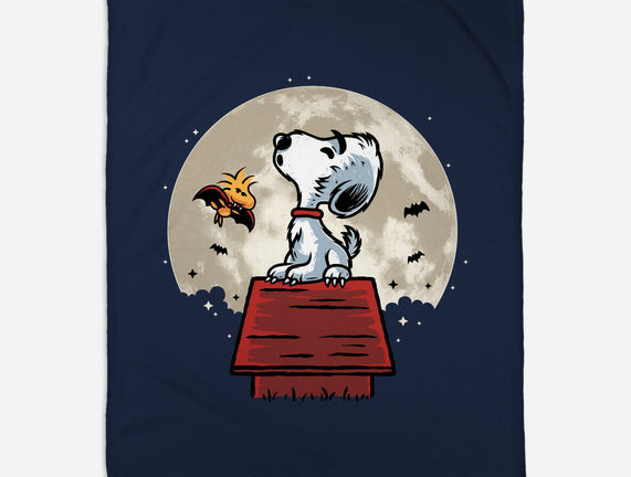 WereBeagle