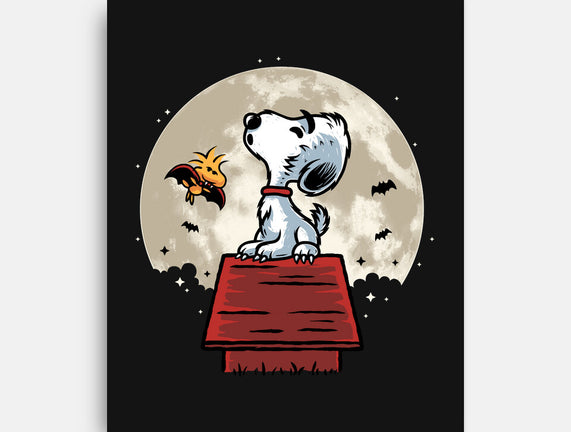 WereBeagle