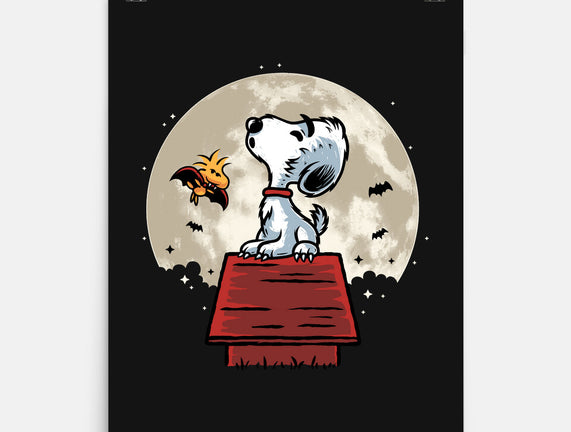 WereBeagle