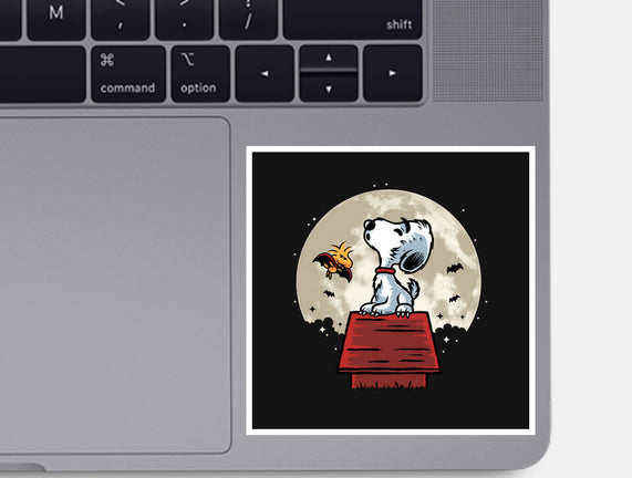 WereBeagle