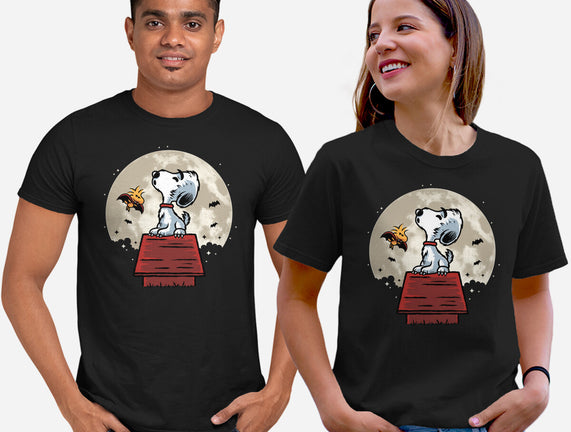 WereBeagle