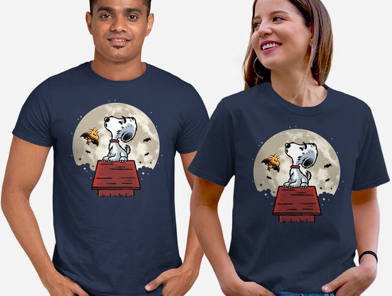 WereBeagle