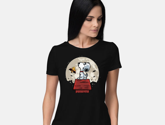 WereBeagle