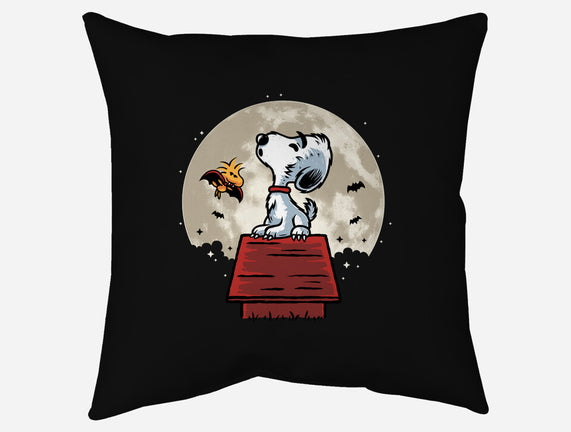 WereBeagle