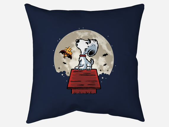 WereBeagle