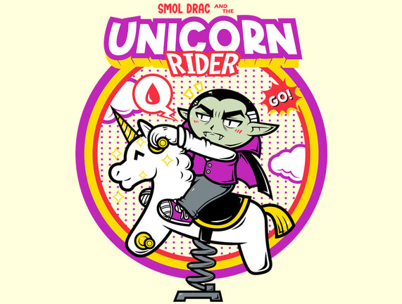 Unicorn Rider