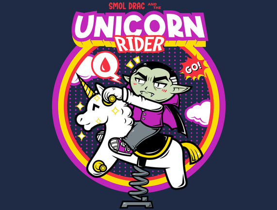 Unicorn Rider