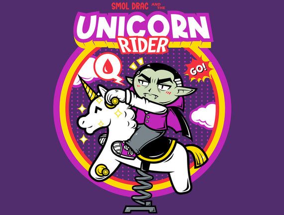 Unicorn Rider