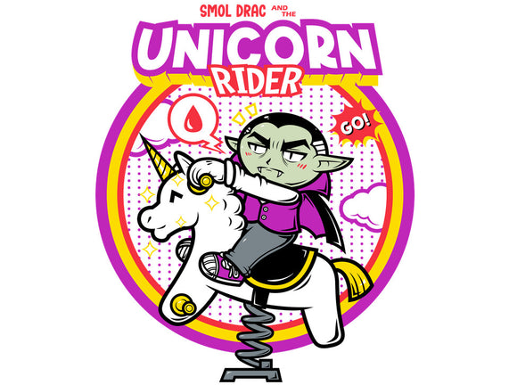 Unicorn Rider