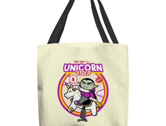 Unicorn Rider