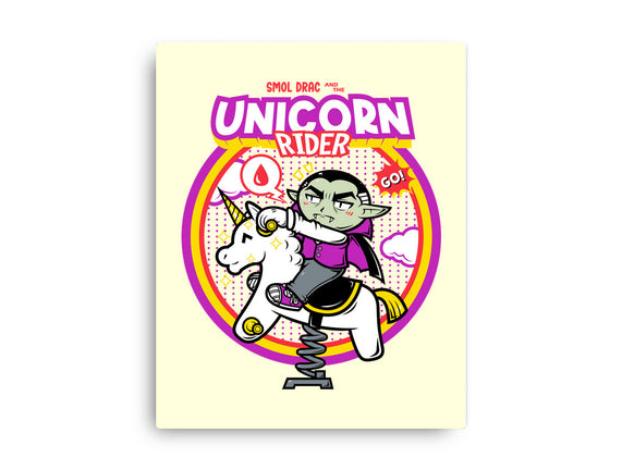 Unicorn Rider