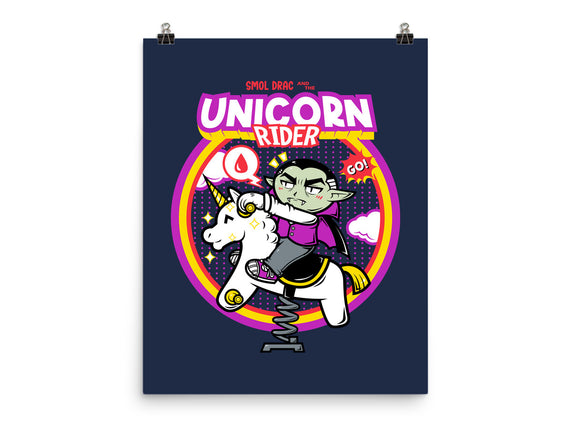 Unicorn Rider