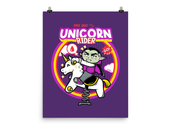 Unicorn Rider