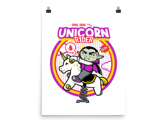 Unicorn Rider